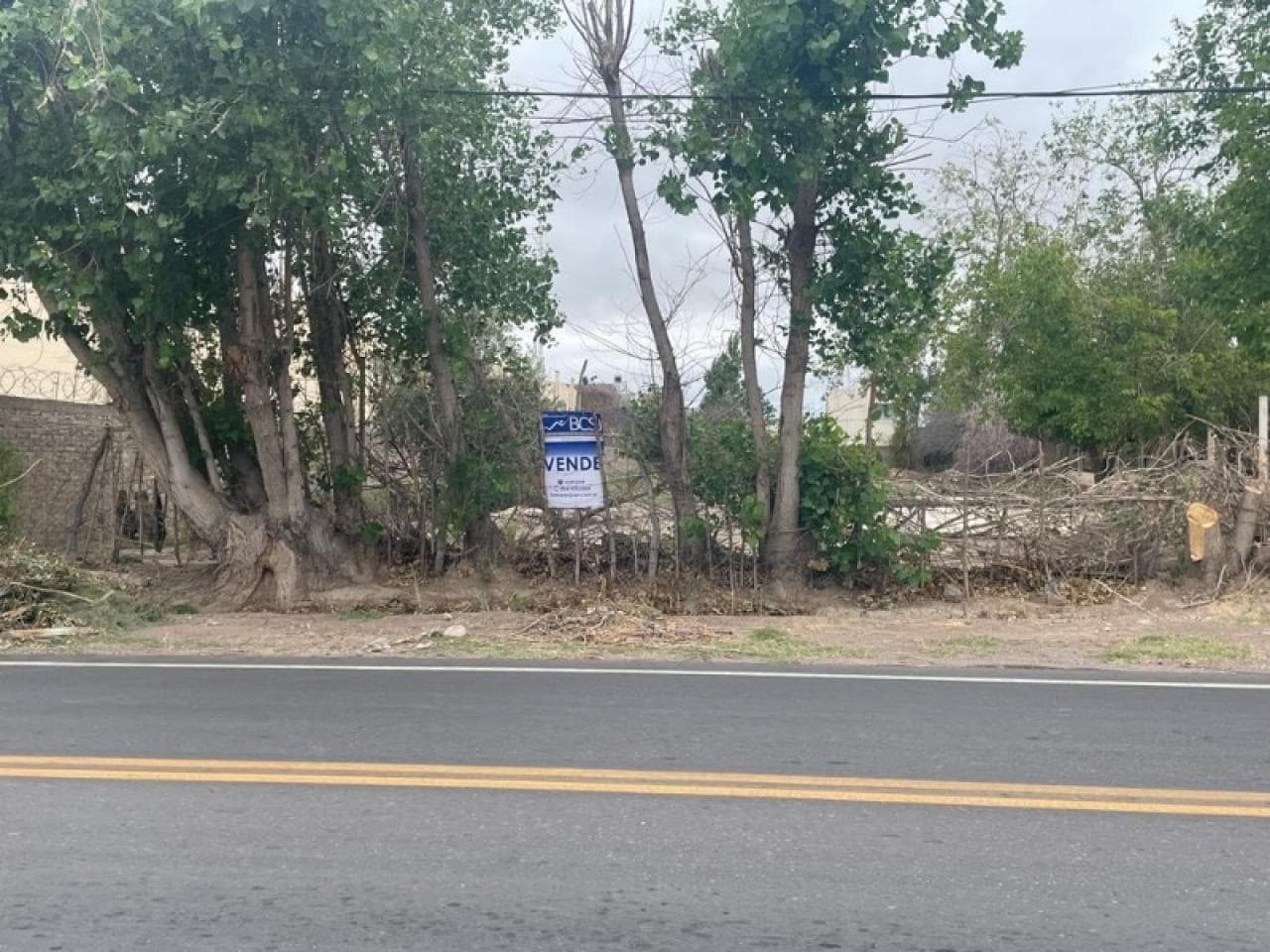 Excelente Terreno En Santa Lucía Para Inversión