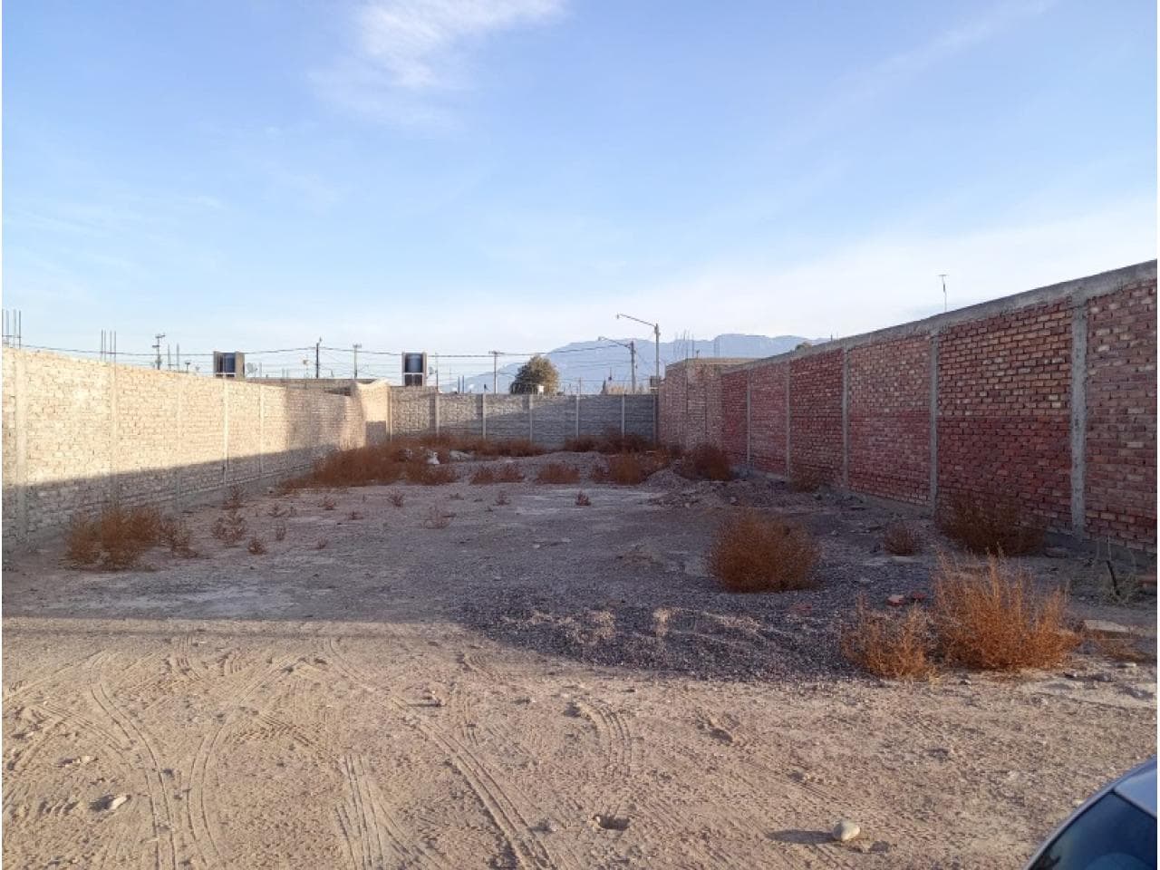 Venta. Lote 400m2 Listo Para Escriturar