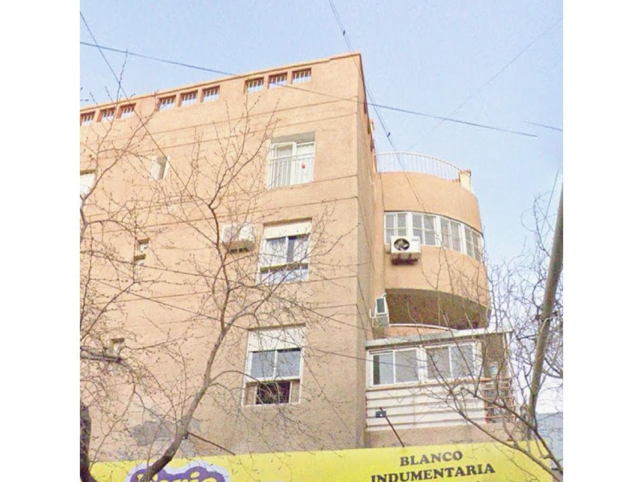 Departamento En Venta. Capital