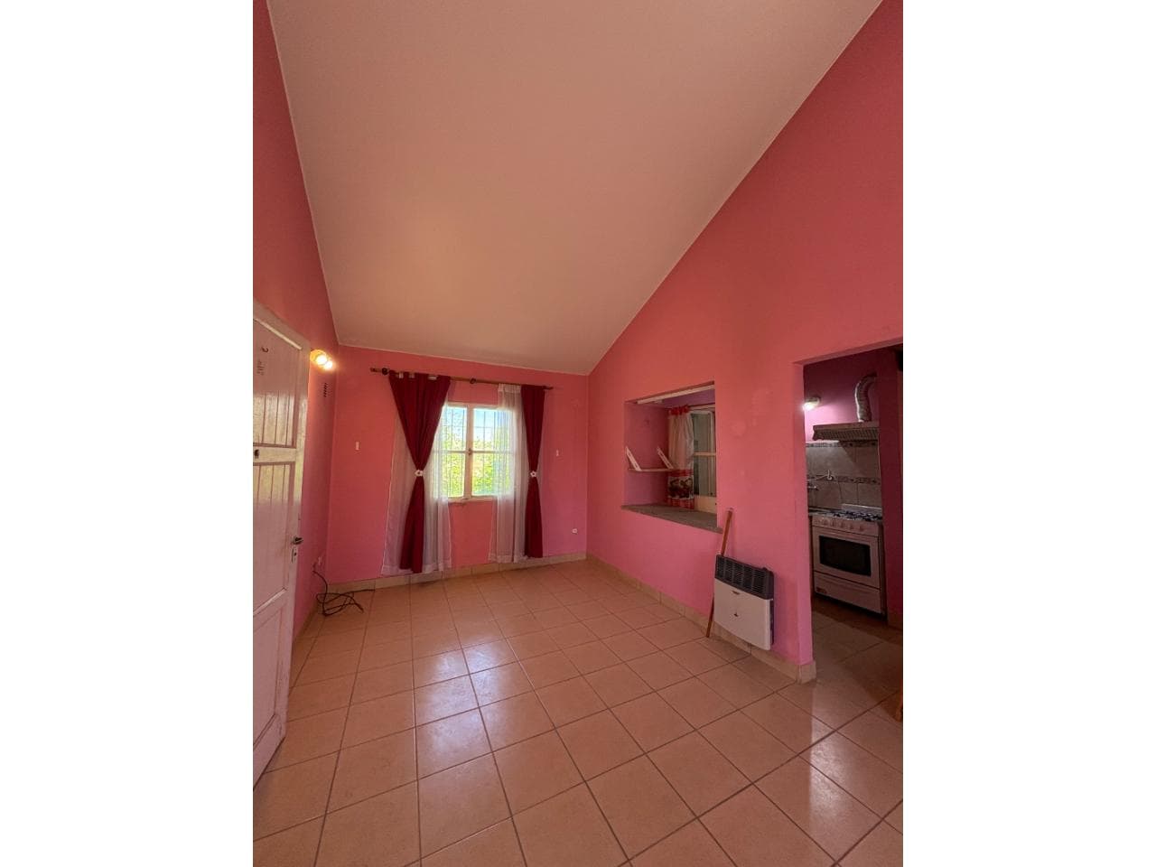 🏡 Venta Departamento 3 Habitaciones Rivadavia