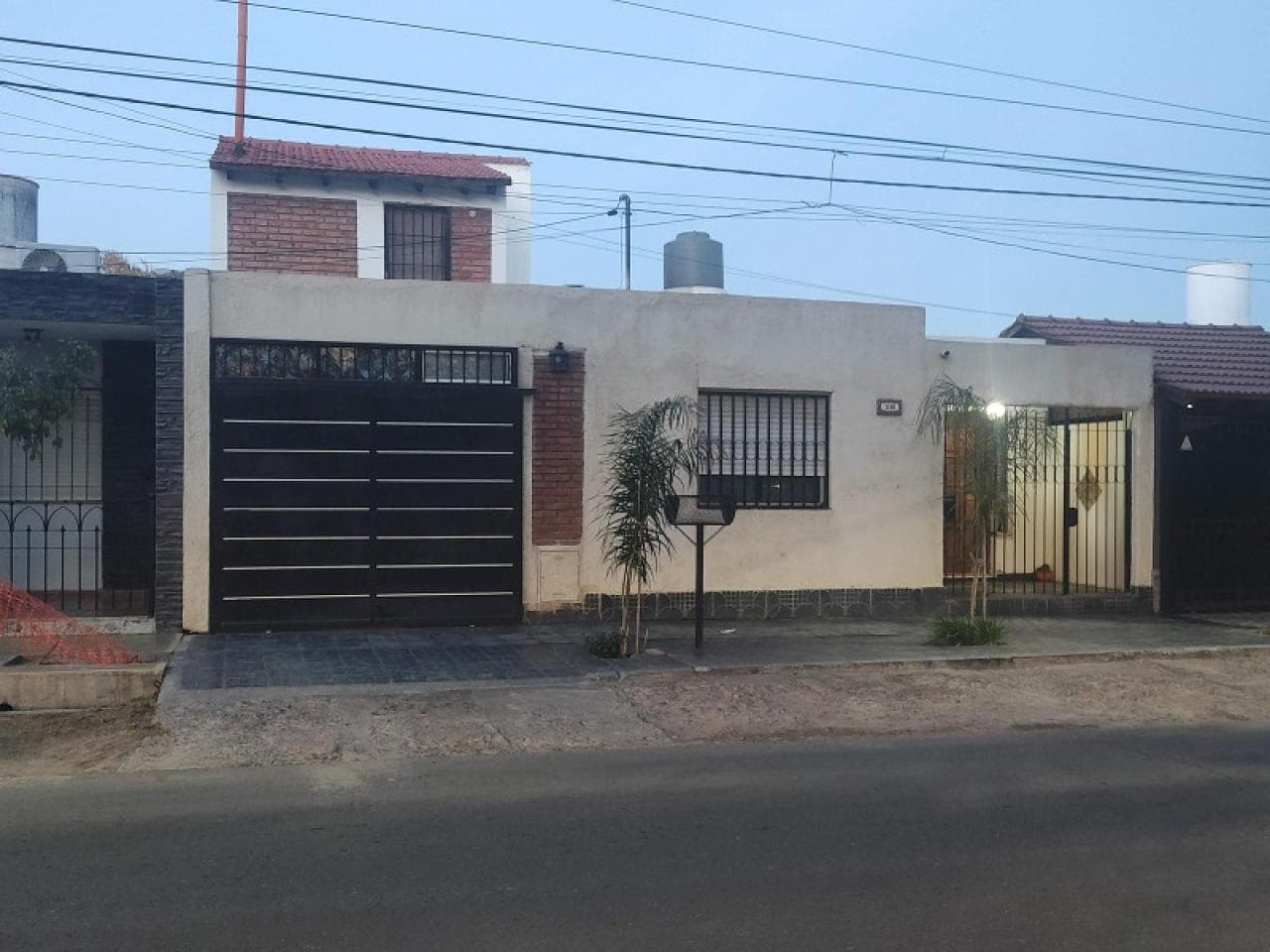 🔶 Habitar Venta 🔶 Casa Capital - Lateral De Circunvalación (los Tilos) Antes De 9 De Julio.