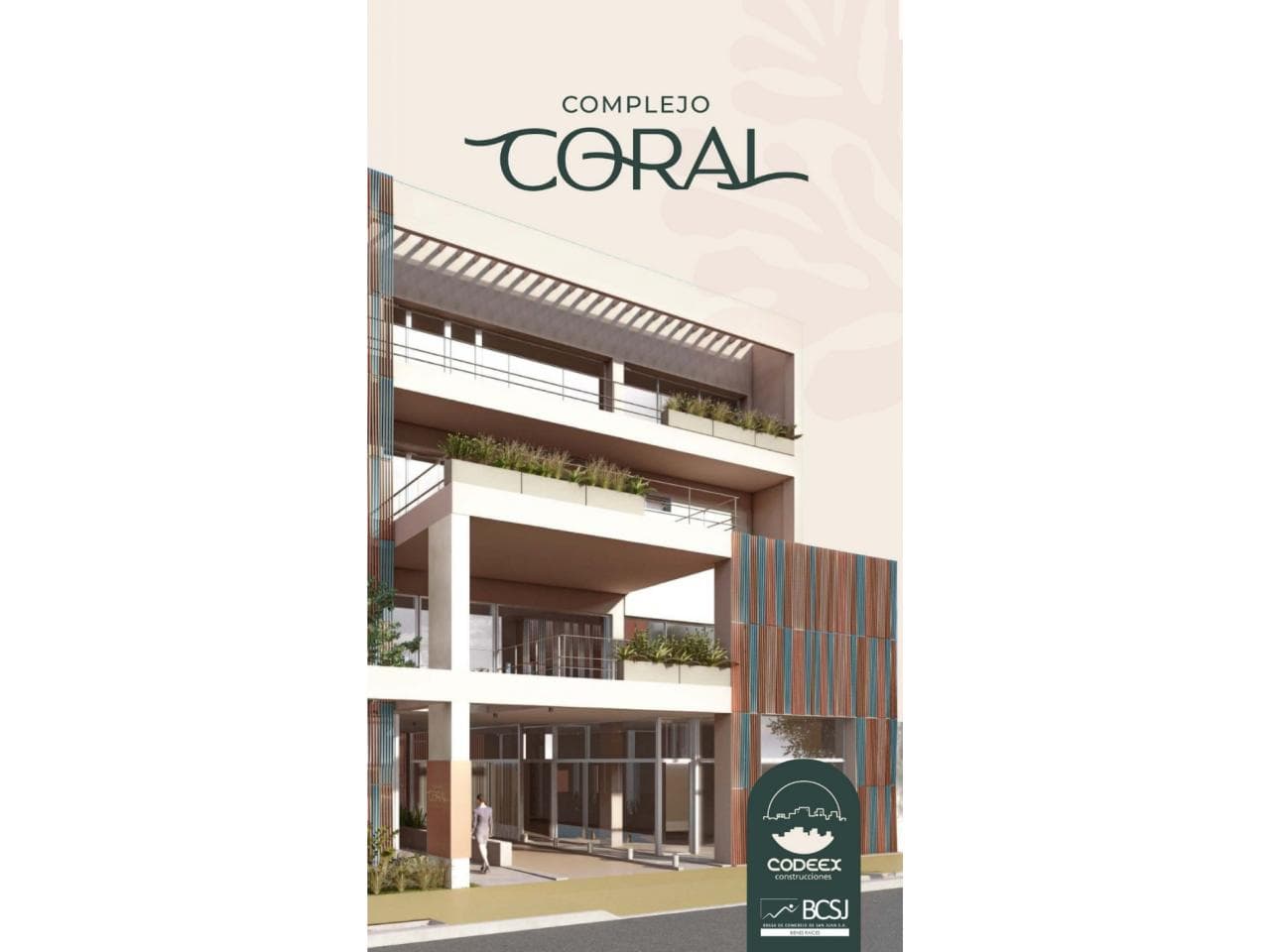 🔵 Venta Edificio Coral - Departamentos - Oficinas - Locales - Calle General Paz - Capital -  Ref 3314 🔵