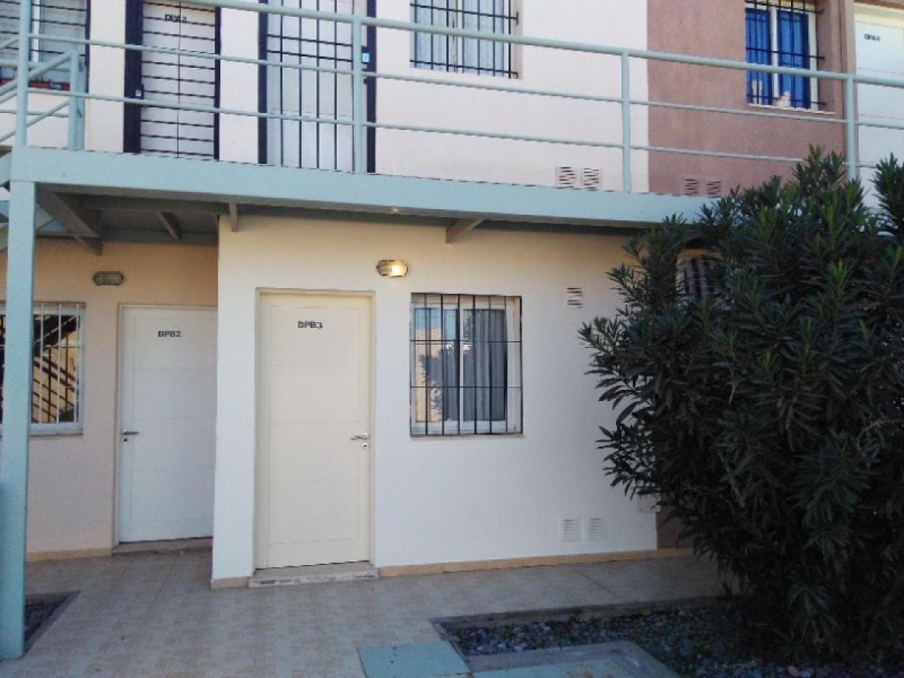 Venta. Departamento En Rivadavia