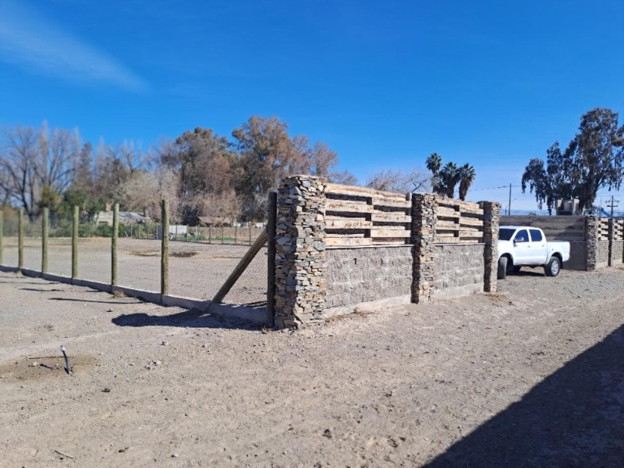 Vende / Financia Lotes En Sta Lucia