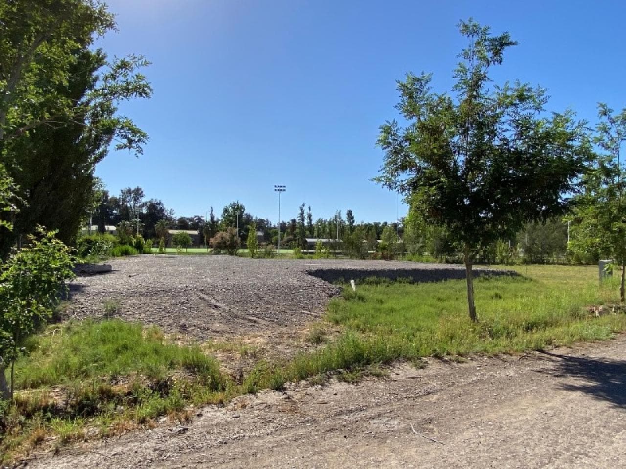 Venta Lote Barrio Los Fresnos - Amancay. Santa Lucia