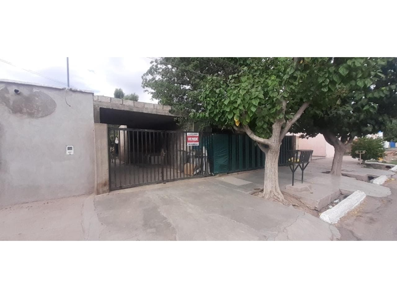 Venta Casa 3 Dorm En Villa Krause