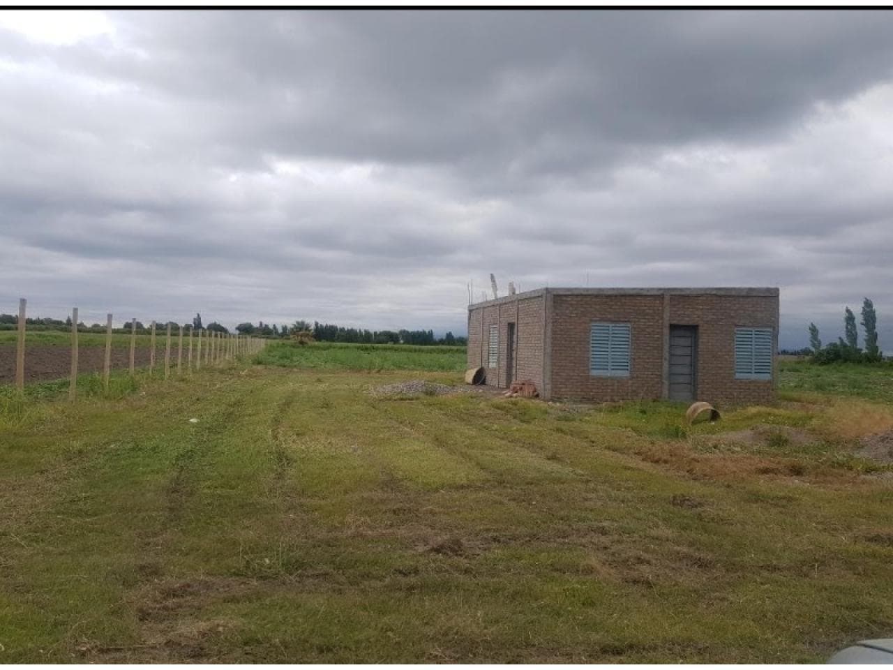 Venta. Lote 2000 Mts2 En El Medano Rawson