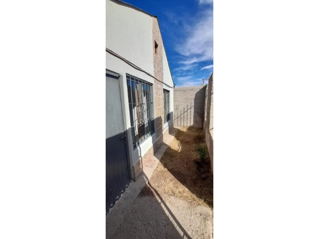 Alquilo Casa P F 2 Dormitorios Tipo Dpto.
