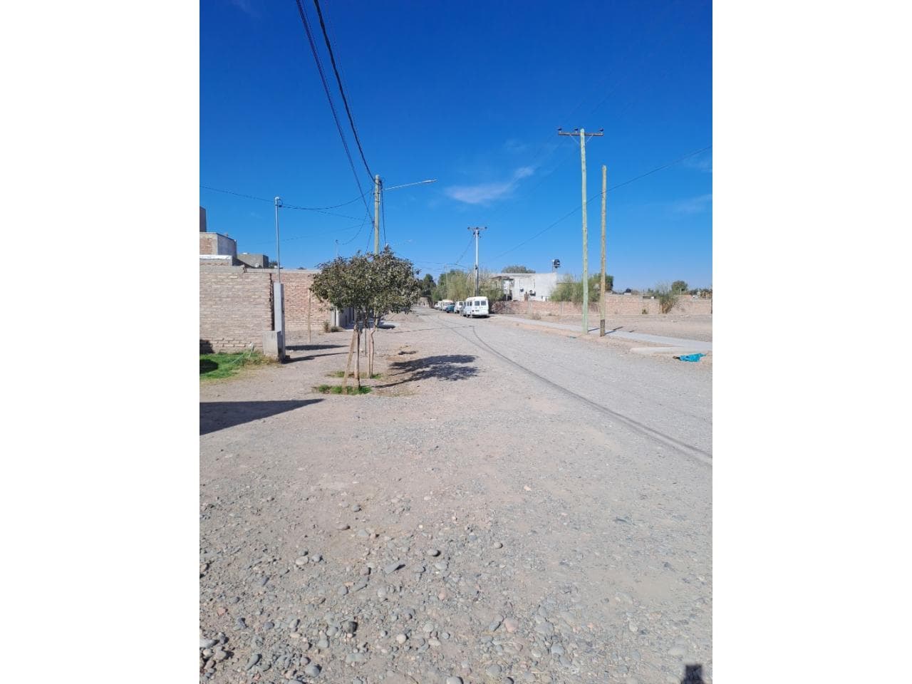 Vende / Financia Terreno En Rawson
