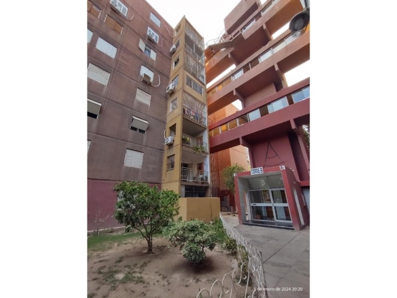 Venta. Departamento, 2 Dormitorios. Capital