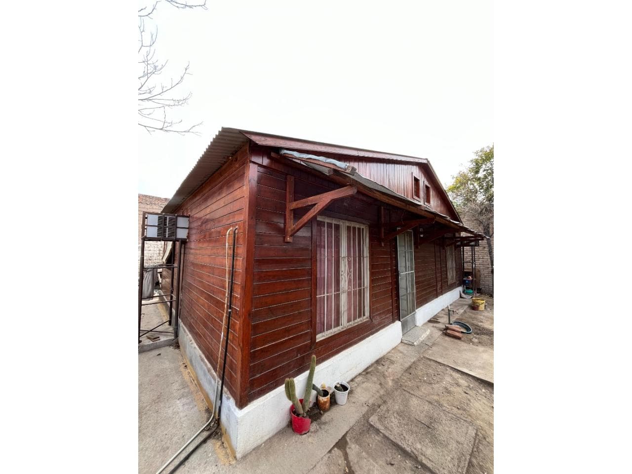 Prefabricada De Machimbre 3/4, A  Sacar Del Lugar, Ideal Para Quinchos , Vivienda Familiar, Lotes
