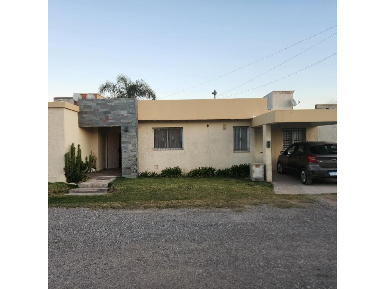 Vendo Casa En Barrio Privado " Casitas De Village"