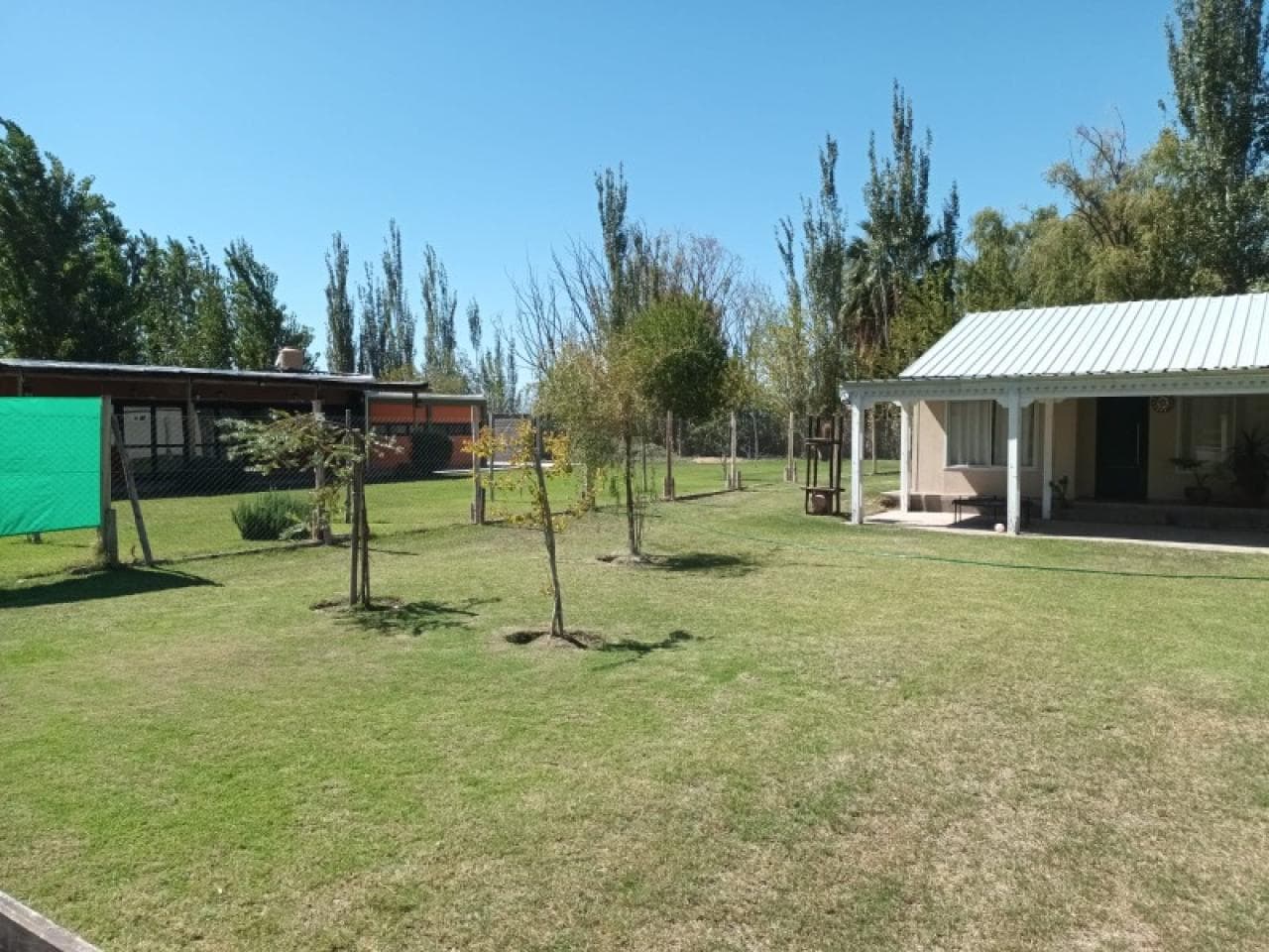 Casa 2 Dormis - Medano - Lista Para Escriturar