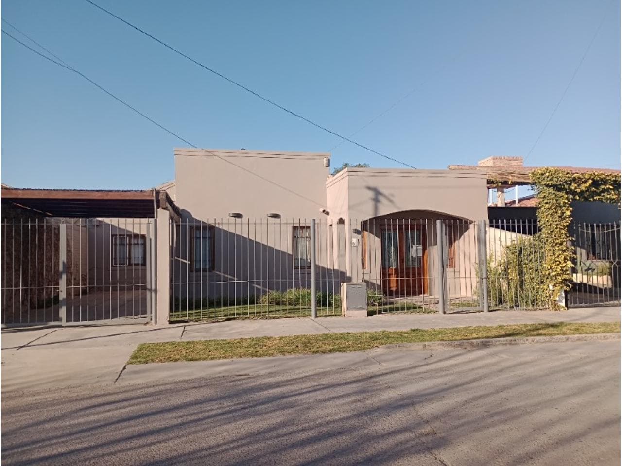 Venta Casa Amecon 1
