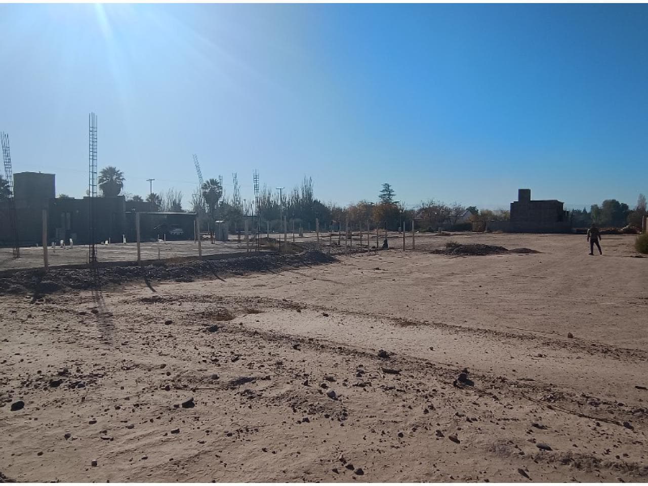 Venta Loteo Privado Santa Lucía Norte