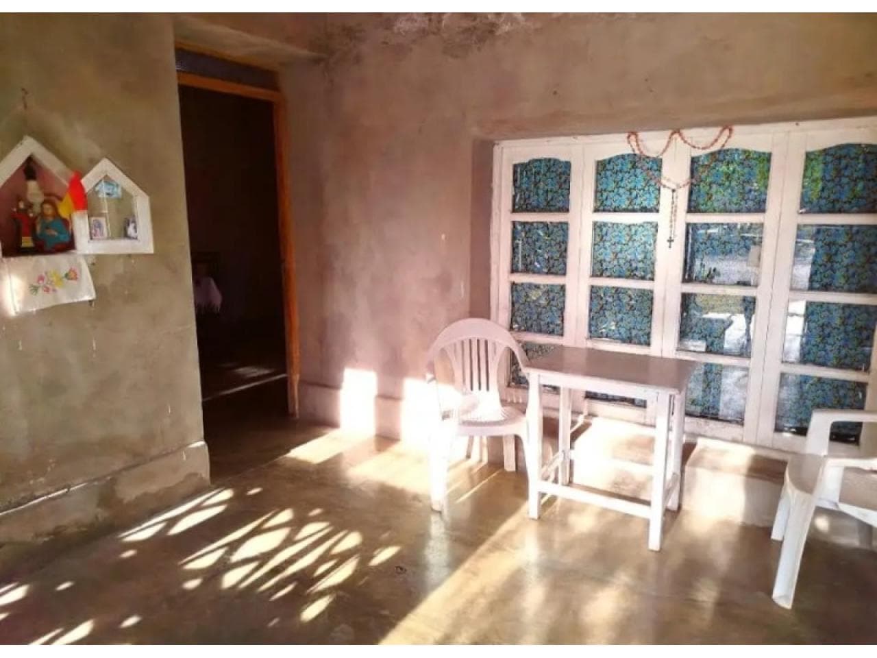 Vendo Casa Financiación, Permuta, 3 Dormitorios. Albardon
