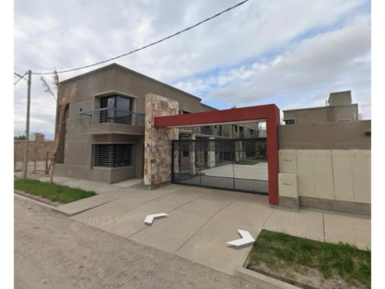 Departamento En Venta. Rivadavia