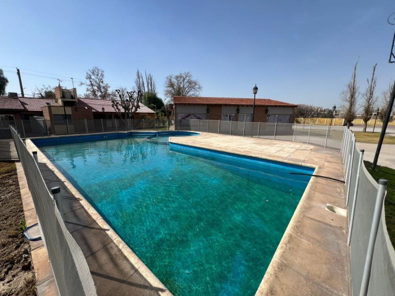 🔵 Venta - Exclusiva Quinta 12.500 M2 De Terreno  - San Lorenzo Entre Colon Y San Juan - Ref 3337 🔵