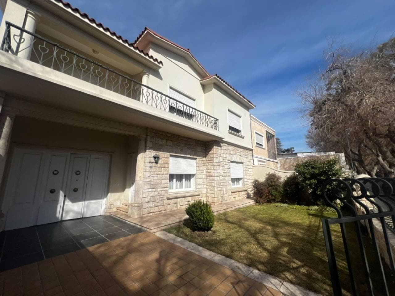 🔵venta Espectacular Casa Sobre Calle San Luis - Zona Parque De Mayo Y Centro Civico- Ref 3336 🔵