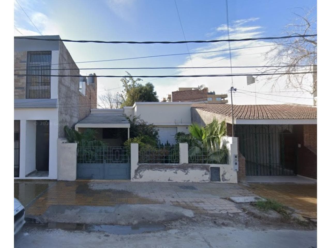 Venta Casa En Capital Para Reciclar