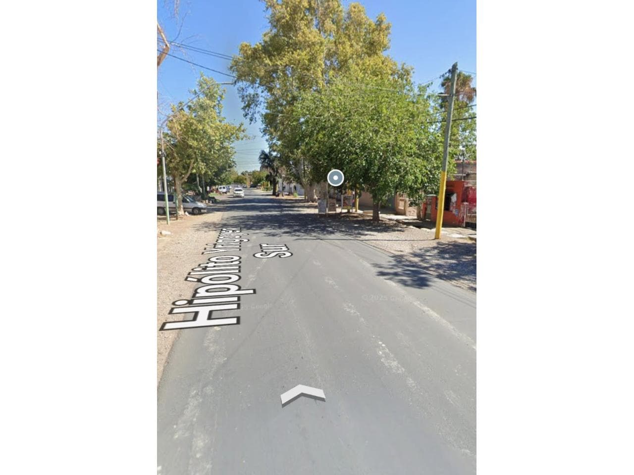 Oportunidad Venta Lote 2300 Mts2. Zona Esquina Colorada