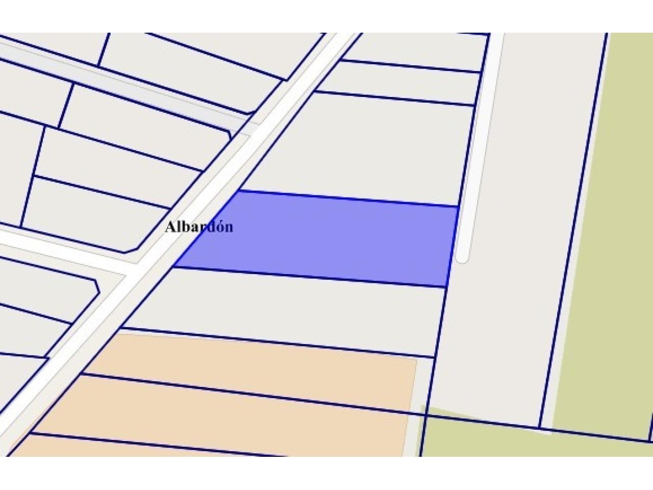 Venta: Lote De 4099mts2 - Albardon