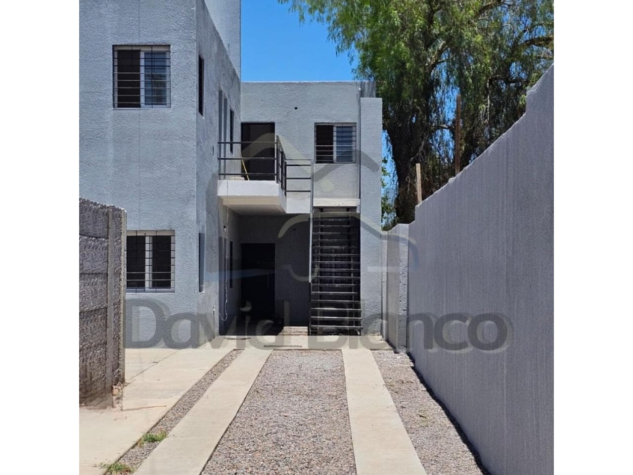 Monoambiente A Estrenar En Primer Piso. Barrio Rivadavia Sur