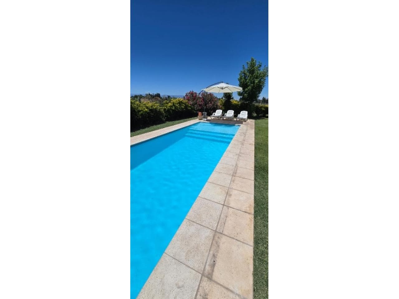 Vendo Casa Quinta Pocito - Medano - Barrio Privado
