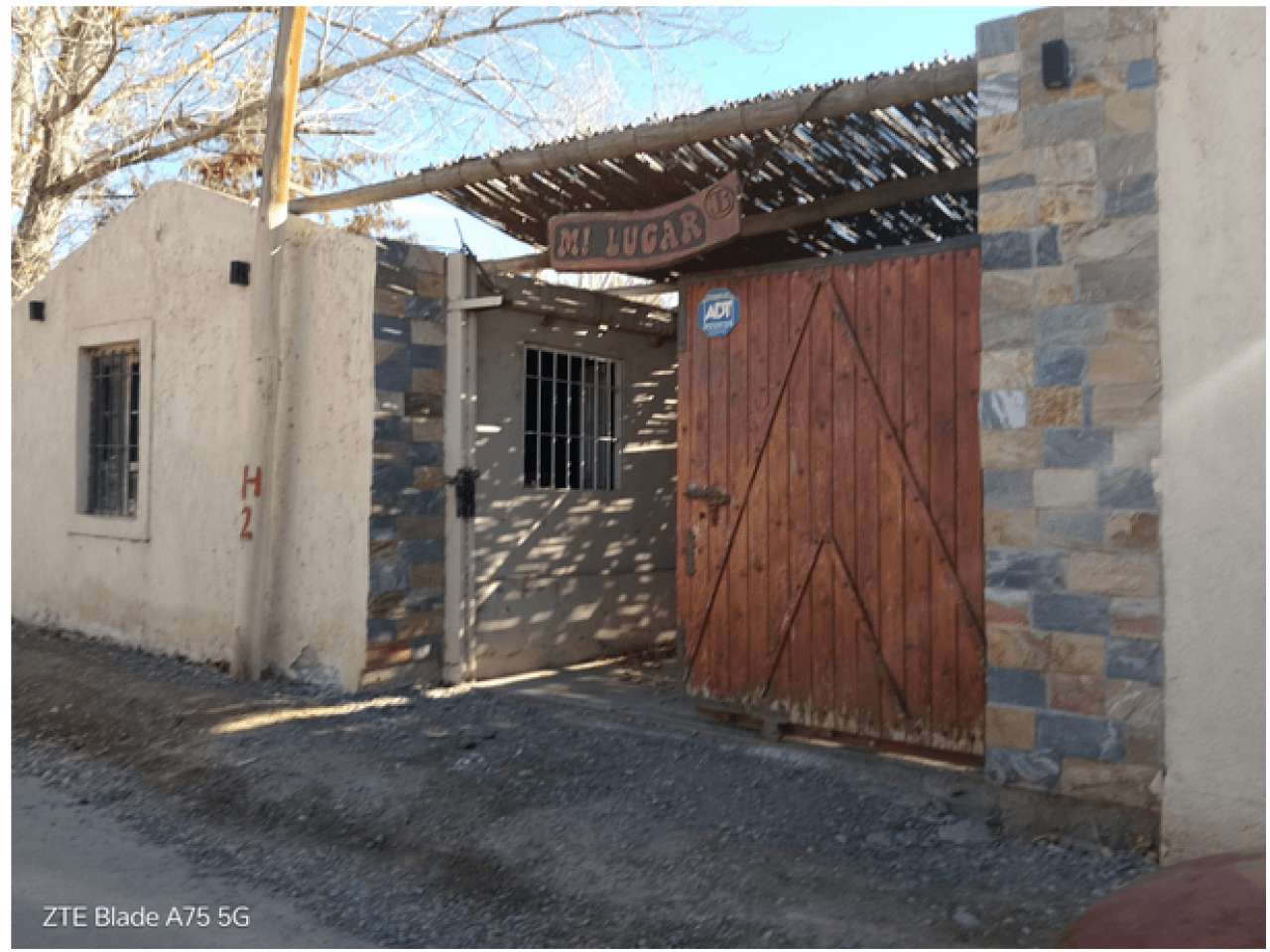 Venta. Hermosa Quinta En Albardon