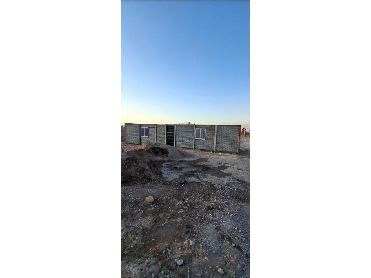Venta. Lote De 13x24 En Santa Lucía O Permuto Por Vehículo Escucho Ofertas