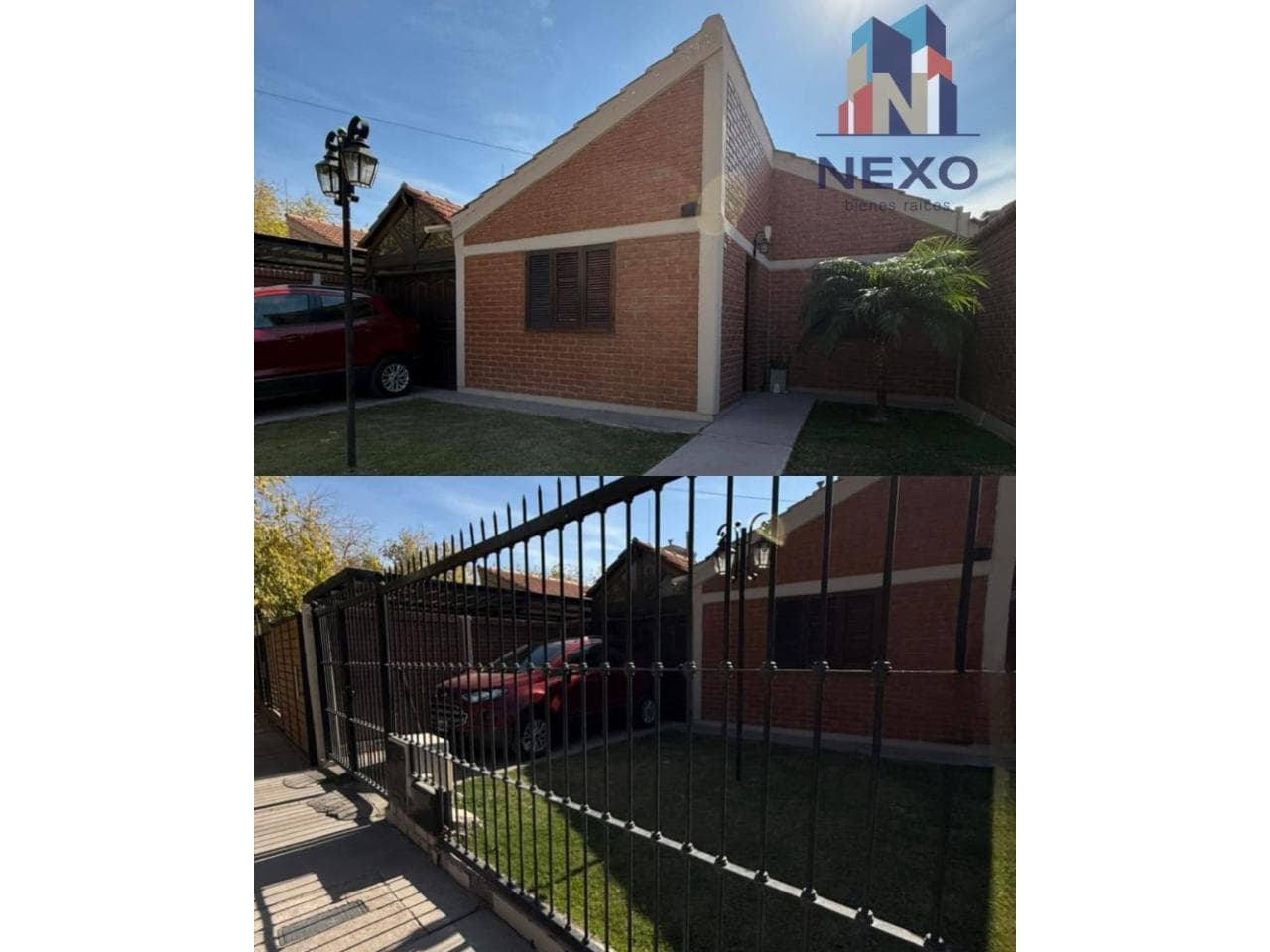 Venta - Casa En Rivadavia - Natania Xv