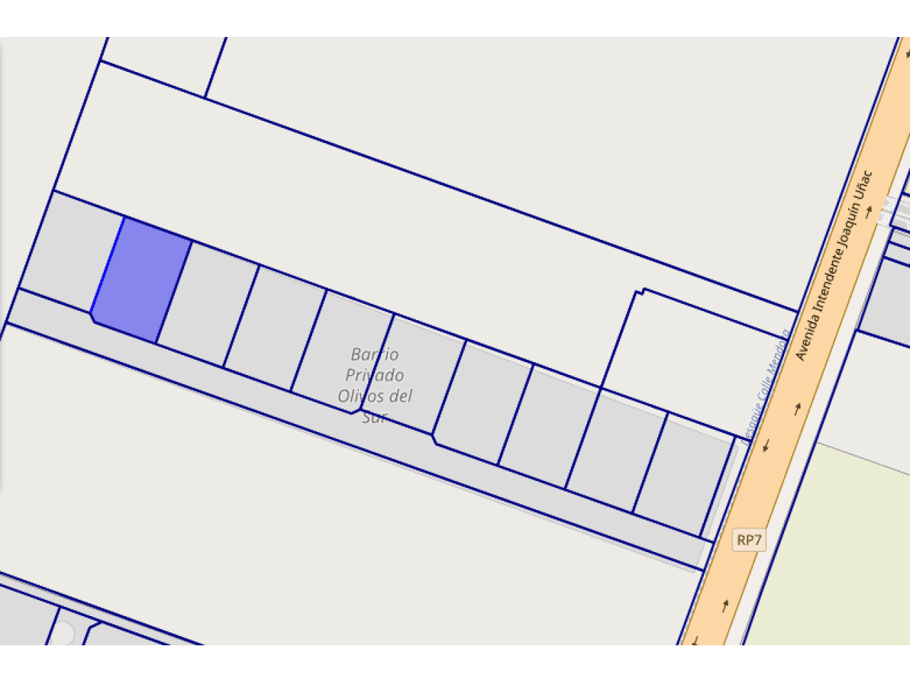## 🌳 Venta. Lote De 1.500 M² En ** Listo Para Escriturar **  Pocito