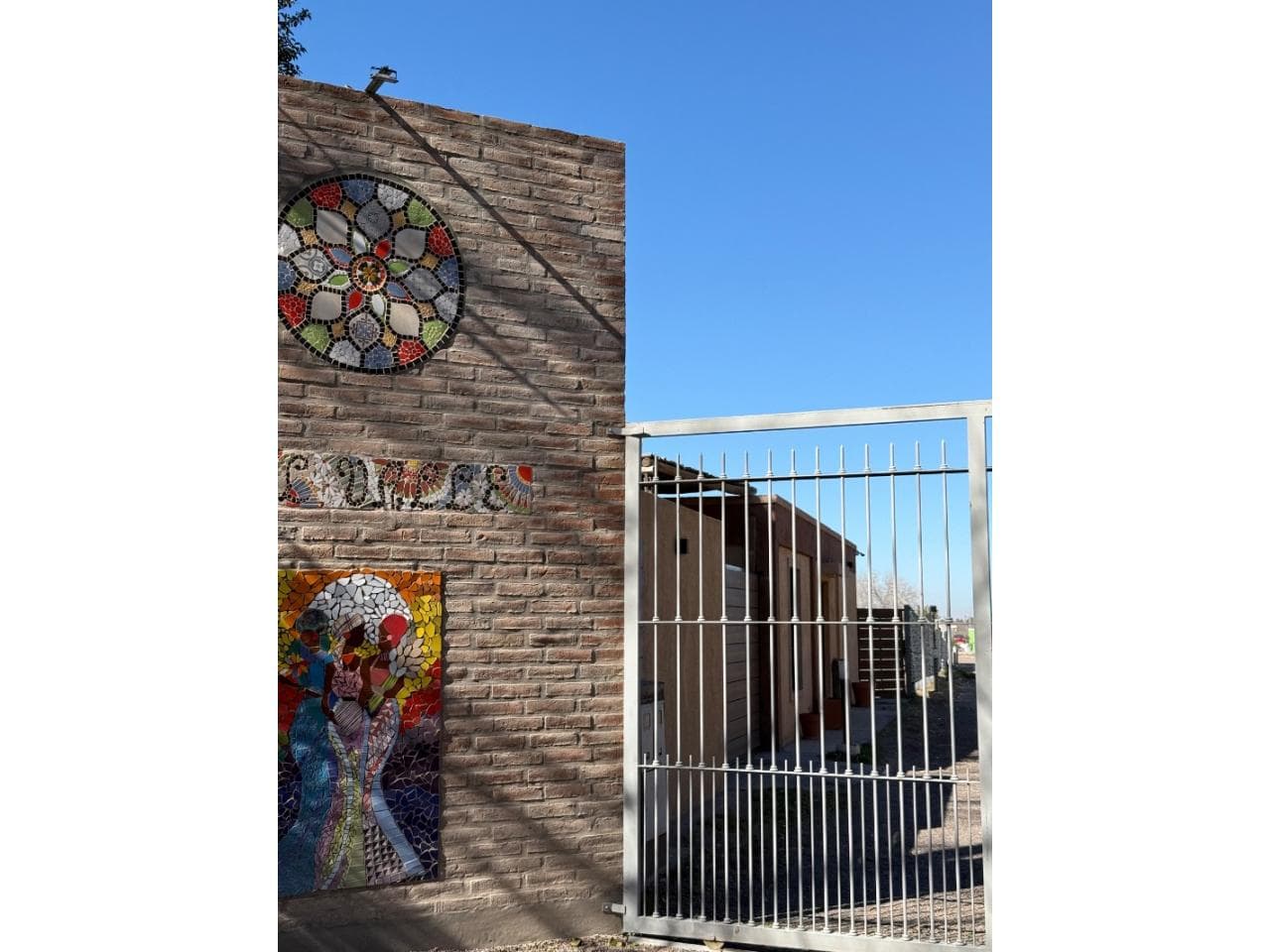 Lotes 850mt2 Excelente Ubicación - Calle Martín Güemes