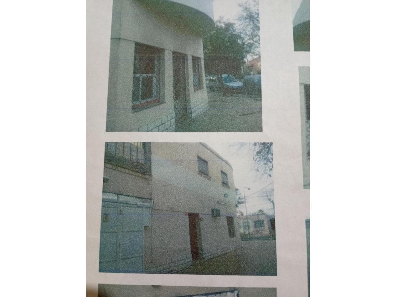 Venta Salon Comercil Con Vivienda Y Garage  A 6 Cuadras De Peatonal. Capital