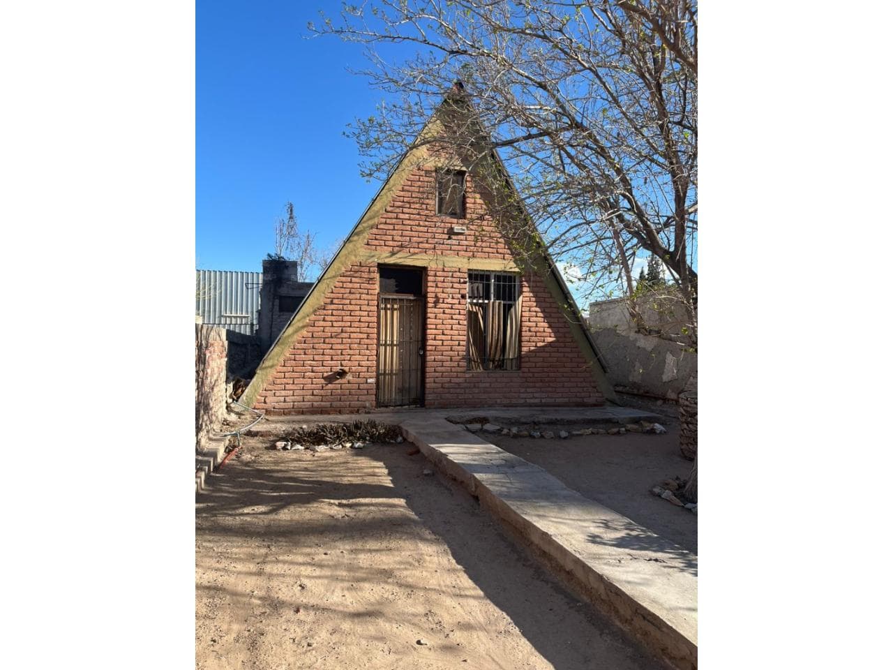 Venta Casa Estilo Alpina - Capital - Busso Propiedades