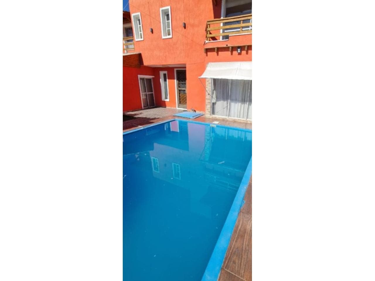 Venta Casa En Rivadavia