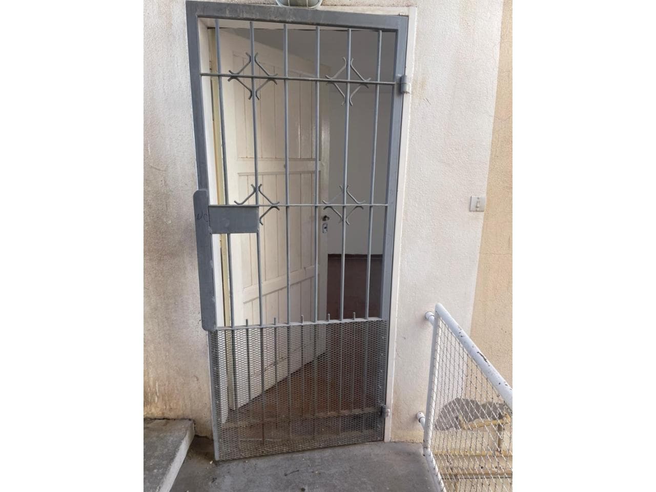 Conim Vende Departamento, 2 Dormit. Barrio Rivadavia Norte En Excelentes Condiciones. Rivadavia