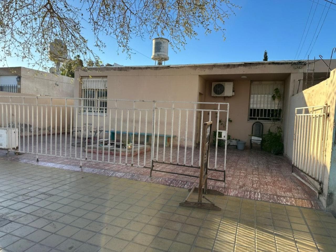 Venta. Casa, 3 Dormitorios. Rivadavia. Apta Credito Hipotecario