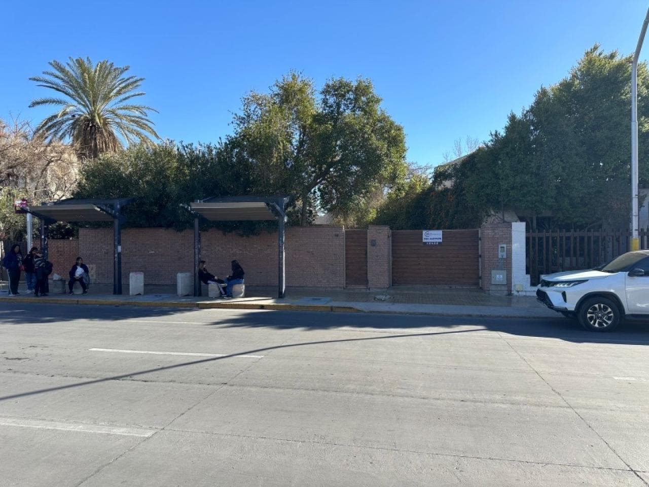 Venta - Propiedad A La Venta Frente A Shopping Del Bono- 1424m2