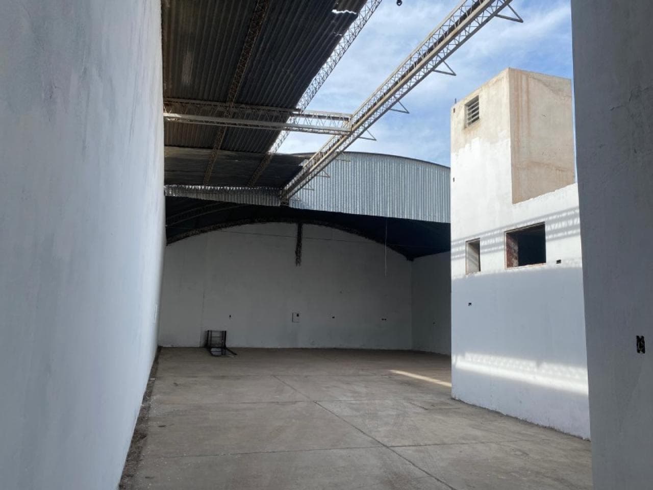 Venta Importante Inmueble Sobre Av España Y 9 De Julio