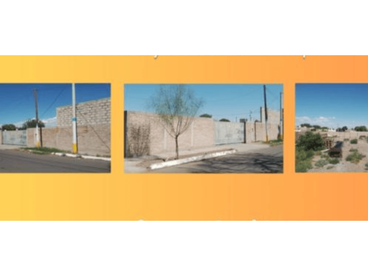 Venta. Terreno En Rawson. 1.700 M2