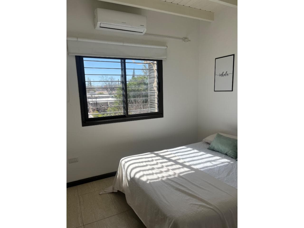 Departamento Amoblado De 1 Dormitorio