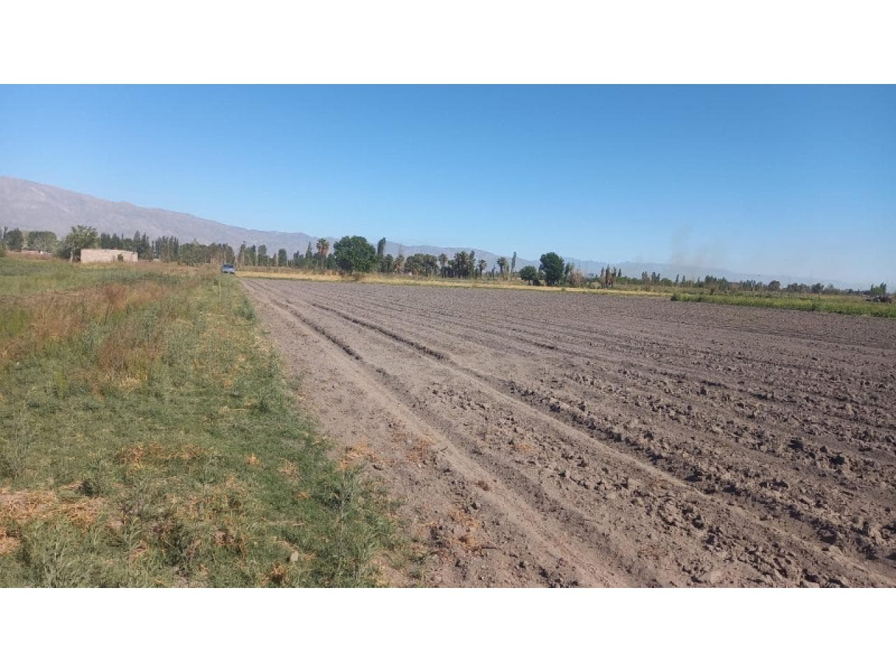 Lotes En El Médano, San Juan - 400m² - ¡para Construir Tu Casa - Excelente Zona