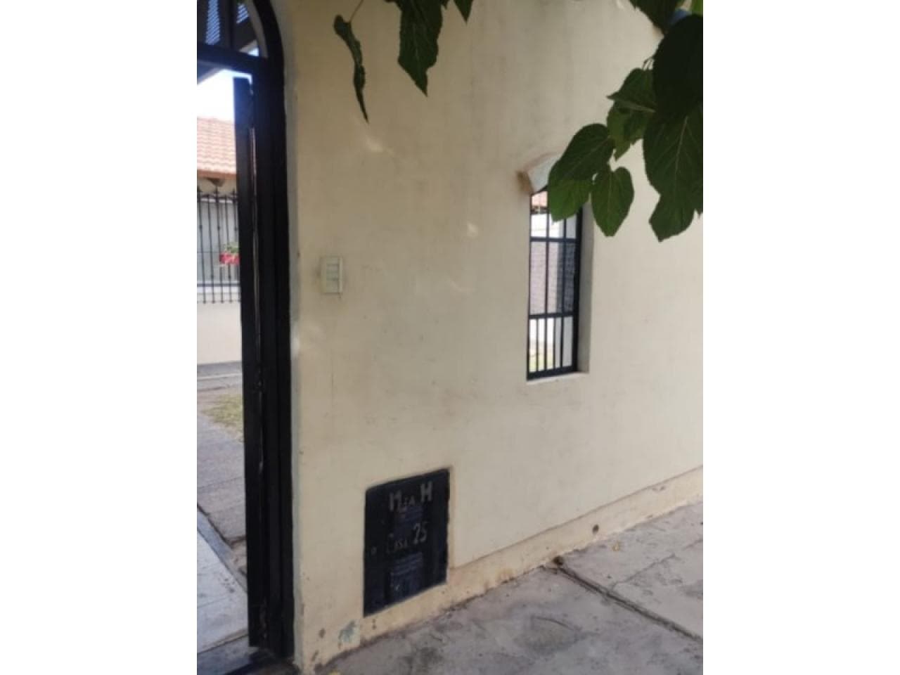 Vendo Casa En Rawson, 3 Dorm, Recibo Dpto. O Monoambiente