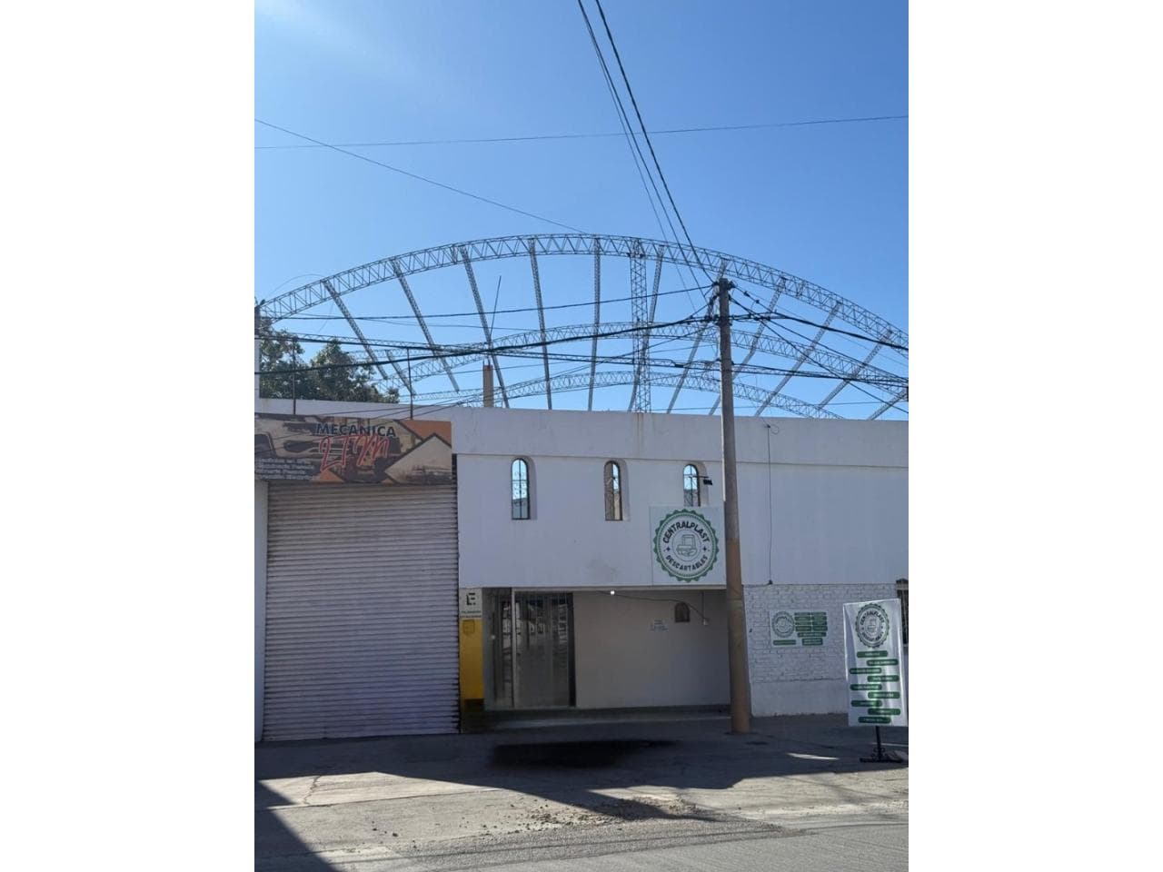 Venta. Importante Inmueble En Capital