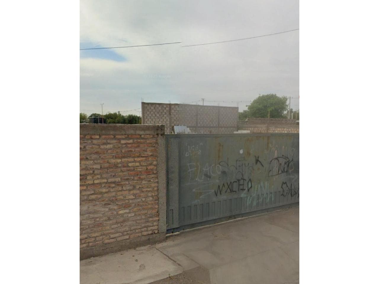 Venta Terreno En Rawson