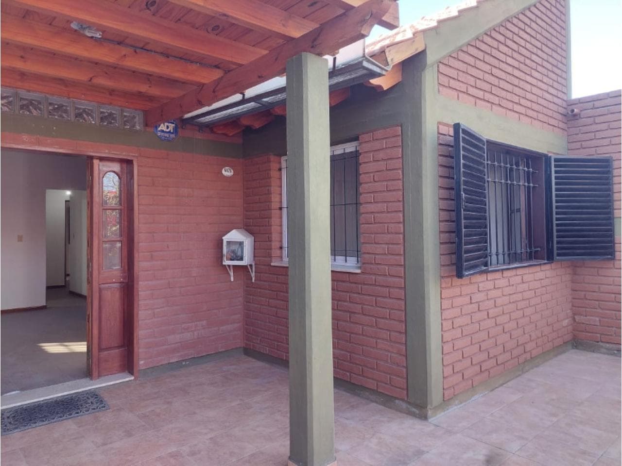 Venta De Casa En Rivadavia - B° Natania Xv - A54