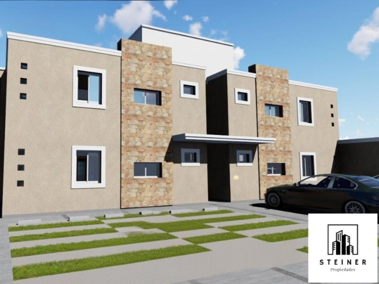 Venta, Oportunidad Departamentos En Pozo En Santa Lucia