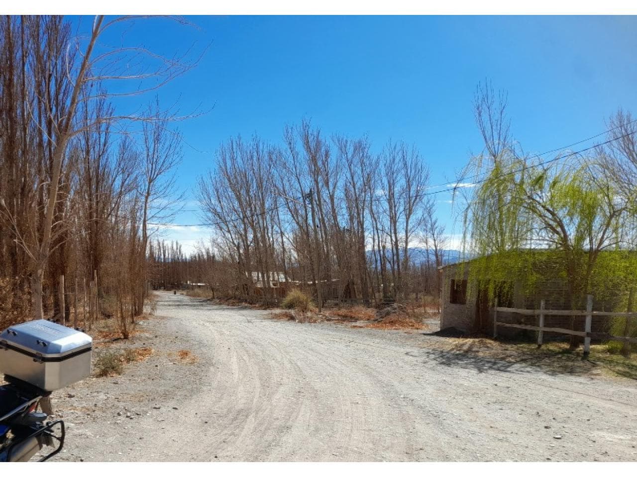 Lote 500 Mts Rodeo