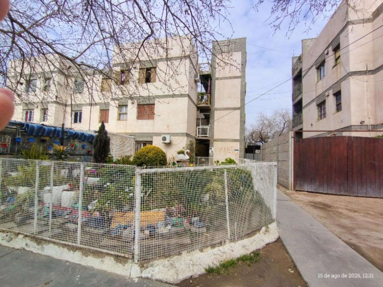Venta De Departamento 3 Dormitorios, Barrio Juana Manso, Rawson